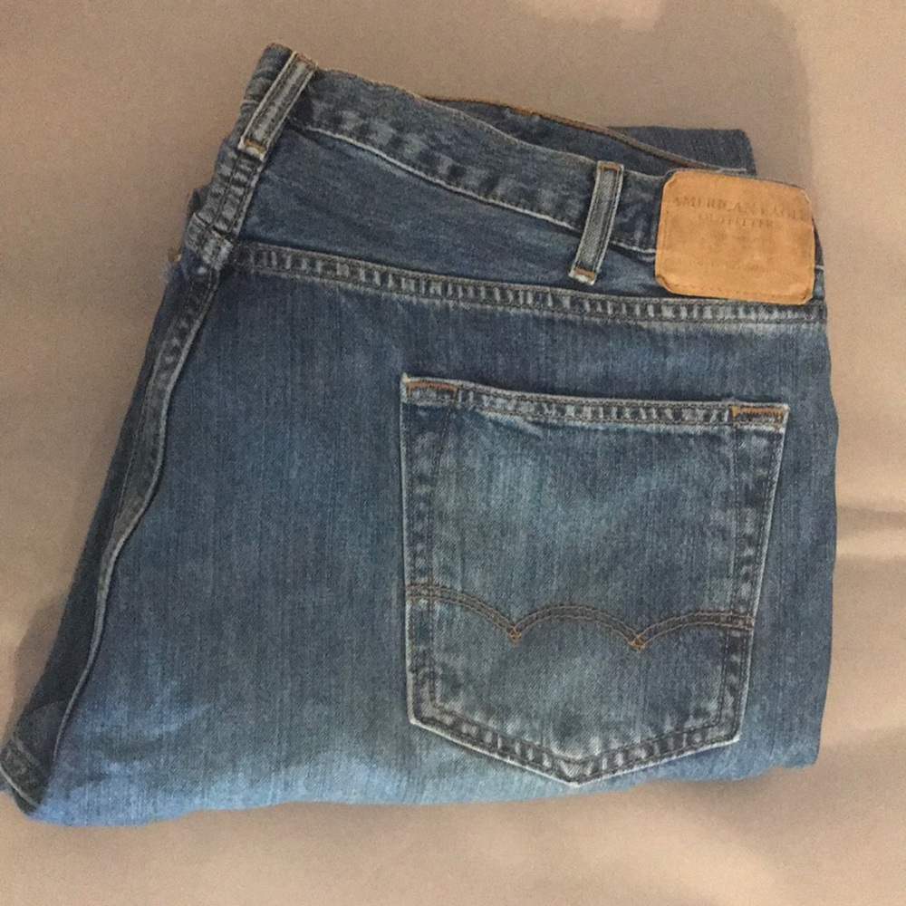 Men’s American Eagle Jeans